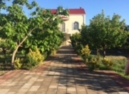 Satılır 4 otaqlı 200 m2 bağ evi Pirşağı