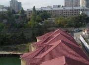 Satılır 4 otaqlı 180 m2 yeni tikili Alatava 1