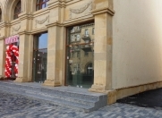 Satılır 3 otaqlı 220 m2 obyekt 4 mkr