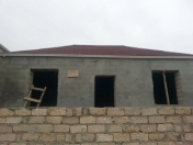 Satılır 3 otaqlı 72 m2 həyət evi Binə