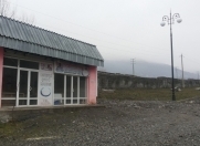 Satılır 2 otaqlı 32 m2 obyekt Şəki