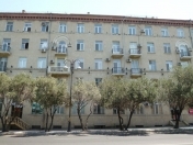 Satılır 2 otaqlı 55 m2 köhnə tikili Montin