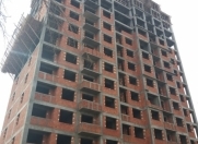 Satılır 3 otaqlı 107 m2 yeni tikili Qaraçuxur