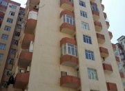 İcarəyə verilir 3 otaqlı 145 m2 yeni tikili 7 mkr