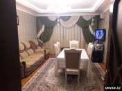 Satılır 3 otaqlı 60 m2 köhnə tikili Neftçilər m.