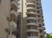 Satılır 3 otaqlı 145 m2 yeni tikili Gənclik m.