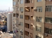 Satılır 2 otaqlı 94 m2 yeni tikili 8 mkr