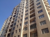 Satılır 3 otaqlı 90 m2 yeni tikili Yasamal bazarı