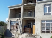 Satılır 6 otaqlı 380 m2 həyət evi Hövsan