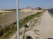 Satılır 200 sot torpaq Xəzər r.