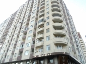 Satılır 2 otaqlı 53 m2 yeni tikili 8 mkr