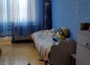 Satılır 3 otaqlı 83 m2 yeni tikili Azadlıq prospekti m.