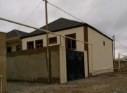 Satılır 3 otaqlı 100 m2 həyət evi Biləcəri
