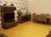 Satılır 3 otaqlı 75.66 m2 yeni tikili 8 km