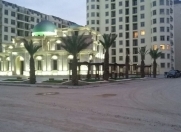 Satılır 1 otaqlı 30 m2 yeni tikili Xırdalan