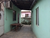 Satılır 5 otaqlı 3800 m2 köhnə tikili Keşlə