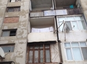 Satılır 2 otaqlı 55 m2 köhnə tikili Əhmədli