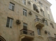 Satılır 3 otaqlı 78 m2 obyekt Sahil bağı