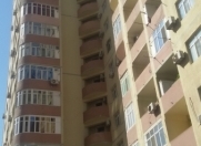 İcarəyə verilir 3 otaqlı 120 m2 yeni tikili Memar Əcəmi m.