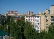 Satılır 5 otaqlı 115 m2 köhnə tikili Ukrayna dairəsi