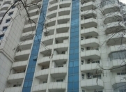 İcarəyə verilir 3 otaqlı 100 m2 yeni tikili Sahil m.
