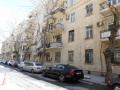 İcarəyə verilir 3 otaqlı 90 m2 köhnə tikili Nəriman Nərimanov m.