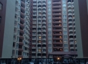 Satılır 3 otaqlı 135 m2 yeni tikili Botanika bağı