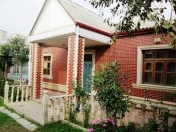Satılır 5 otaqlı 140 m2 həyət evi Yasamal r.
