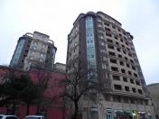 Satılır 3 otaqlı 153 m2 yeni tikili Nizami m.
