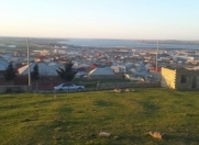 Satılır 5 sot torpaq Hökməli