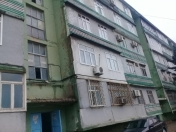 Satılır 3 otaqlı 74 m2 köhnə tikili Xırdalan