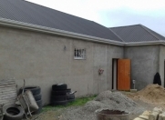 Satılır 4 otaqlı 200 m2 yeni tikili Zabrat 1