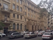 Satılır 3 otaqlı 110 m2 obyekt Nəsimi r.
