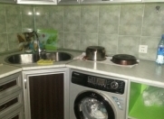 İcarəyə verilir 1 otaqlı 36 m2 köhnə tikili Qaraçuxur