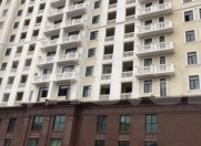 İcarəyə verilir 2 otaqlı 85 m2 yeni tikili Bakı Dövlət Universiteti