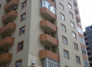 Satılır 3 otaqlı 111 m2 yeni tikili Yasamal bazarı