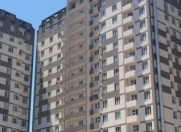 Satılır 2 otaqlı 43 m2 yeni tikili Biləcəri