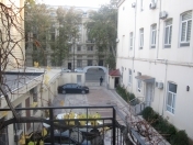 İcarəyə verilir 2 otaqlı 70 m2 köhnə tikili Sahil m.