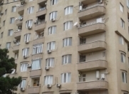 Satılır 2 otaqlı 96 m2 yeni tikili 7 mkr