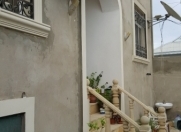 Satılır 3 otaqlı 100 m2 həyət evi Qaraçuxur