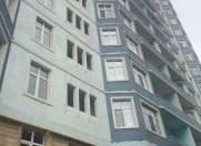 İcarəyə verilir 2 otaqlı 85 m2 yeni tikili Bakı Dövlət Universiteti