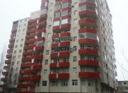 Satılır 2 otaqlı 100 m2 yeni tikili 8 km