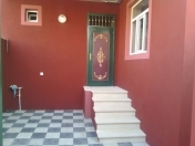 Satılır 2 otaqlı 70 m2 həyət evi Binəqədi