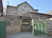 Satılır 6 otaqlı 312 m2 həyət evi Rəsulzadə