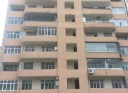 Satılır 3 otaqlı 117 m2 yeni tikili Tibb Universiteti