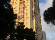 Satılır 3 otaqlı 116 m2 yeni tikili 4 mkr