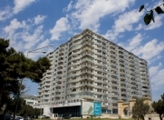 Satılır 4 otaqlı 156 m2 yeni tikili Qara şəhər