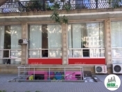 Satılır 5 otaqlı 320 m2 obyekt Hüseyn Cavid parkı