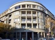 İcarəyə verilir 2 otaqlı 75 m2 köhnə tikili Molokan bağı