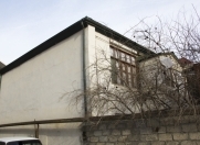 Satılır 4 otaqlı 130 m2 həyət evi Bakıxanov